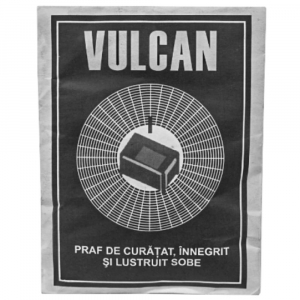 VULCAN PLIC