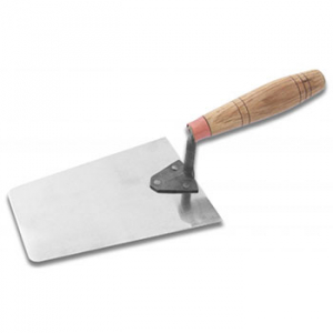 MISTRIE MANER LEMN 6.5 160MM