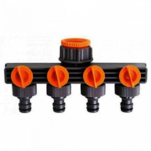 MUFA CONECTOR 4 CAI