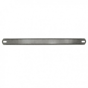 PANZA BOMFAIER METAL-LEMN 300X25MM