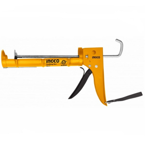 PISTOL SILICON HCG0909 ING