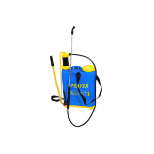 POMPA STROPIT PLASTIC 16L