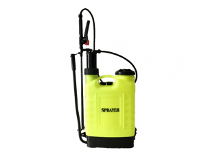POMPA STROPIT PLASTIC 12L