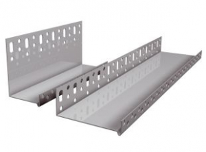 PROFIL SOCLU POLISTIREN 10CM, 2.5MLX0.5MM