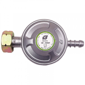 REGULATOR BUTELIE GAZ IGT