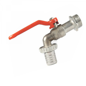 ROBINET DUBLU SERVICIU 3/4