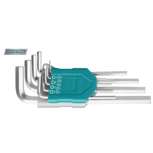 SET CHEI IMBUS TORX-EXTRALUNGI 9P