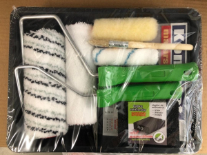 SET COMPLET PICTURA HOBBY 18CM