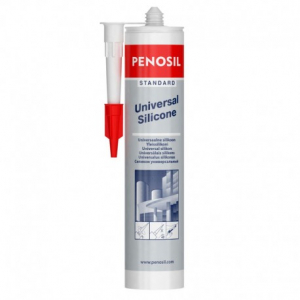 SILICON UNIVERSAL ALB 280ML