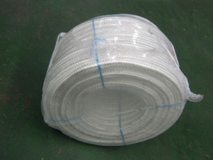 SNUR FIBRA STICLA 8X8MM 5KG/ROLA