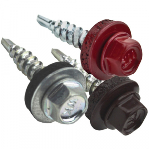 SURUB AUTOFORANT ACOPERIS 4.8X35MM AG(250)