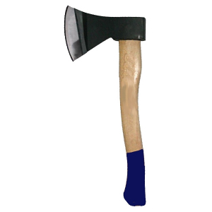 TOPOR 1.5KG INGCO COADA LEMN