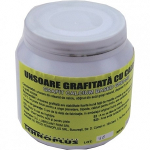 VASELINA GRAFITATA CU CALCIU- 400GR