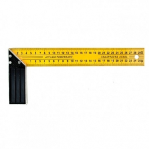 VINCLU 40X40MM 16 (400MM)